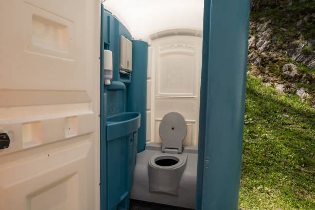 Best Luxury portable toilet rental  in West Wood, UT