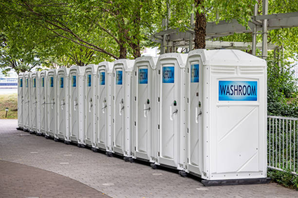 Best Porta potty rental for parties  in West Wood, UT