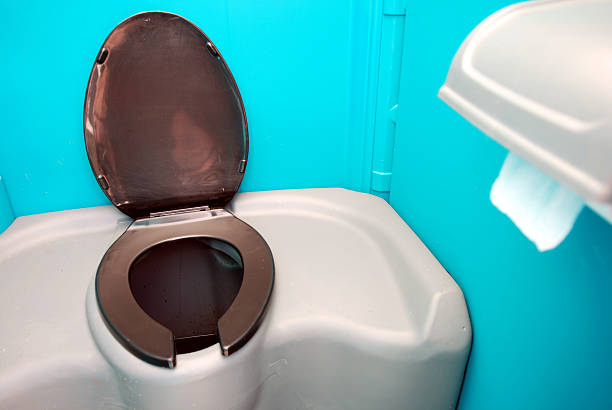Best Sanitation services for porta potties  in West Wood, UT