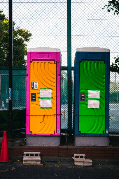 Portable Toilet Options We Offer in West Wood, UT